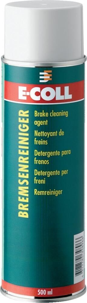 E-COLL Bremsenreiniger 500ml