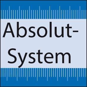 MAHR Digit.Messschieber 16 EWR-IP67 300mm mitDatenausgang