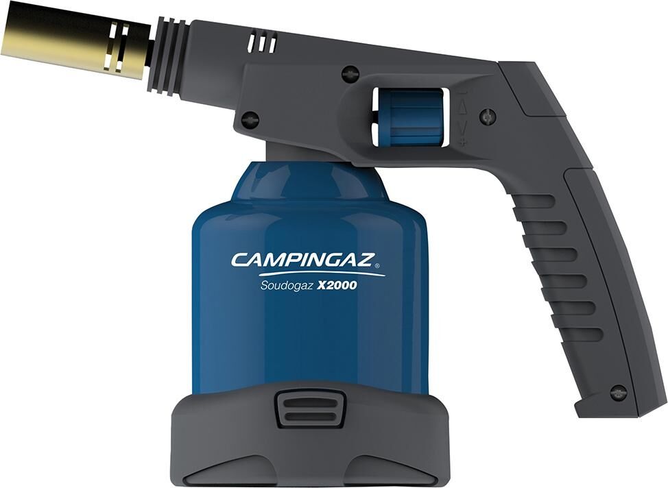 CAMPINGAZ Lötlampe Soudogaz x2000