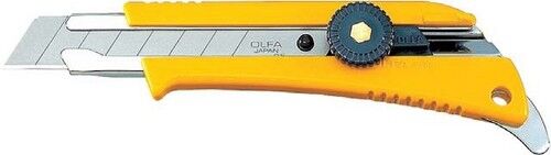 OLFA Cuttermesser Klinge 18mm Läünge 155mm