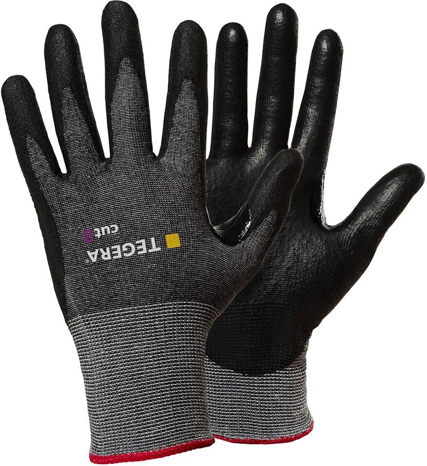 TEGERA Handschuh 465 Größe 7