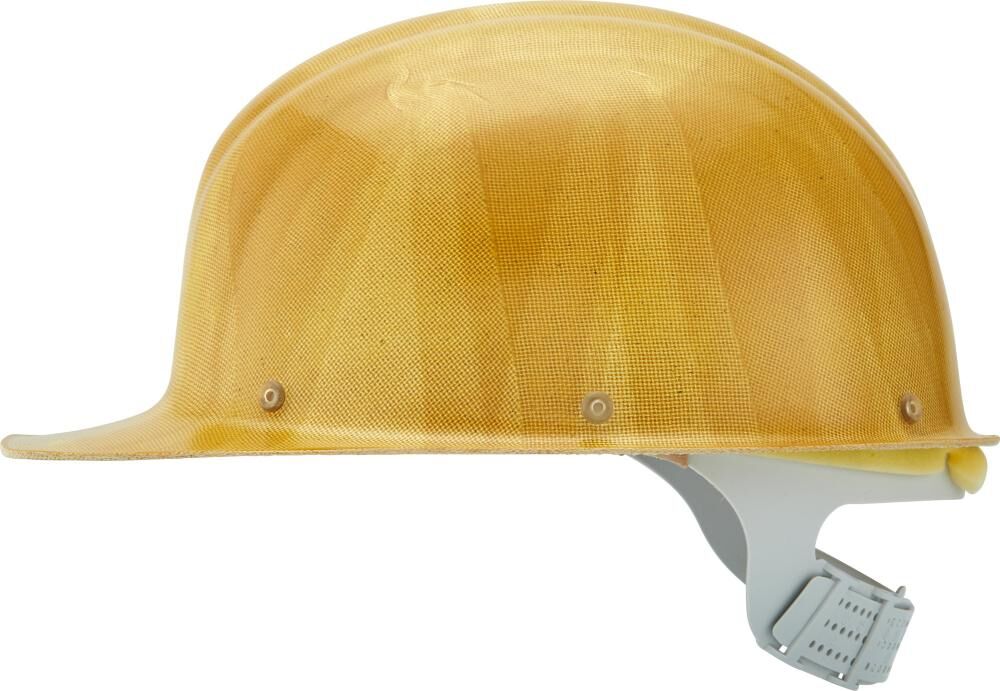 VOSS Helm Intex natur EN 397