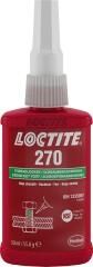 LOCTITE 270 Schraubensicherung hochfest 50ml Flasche