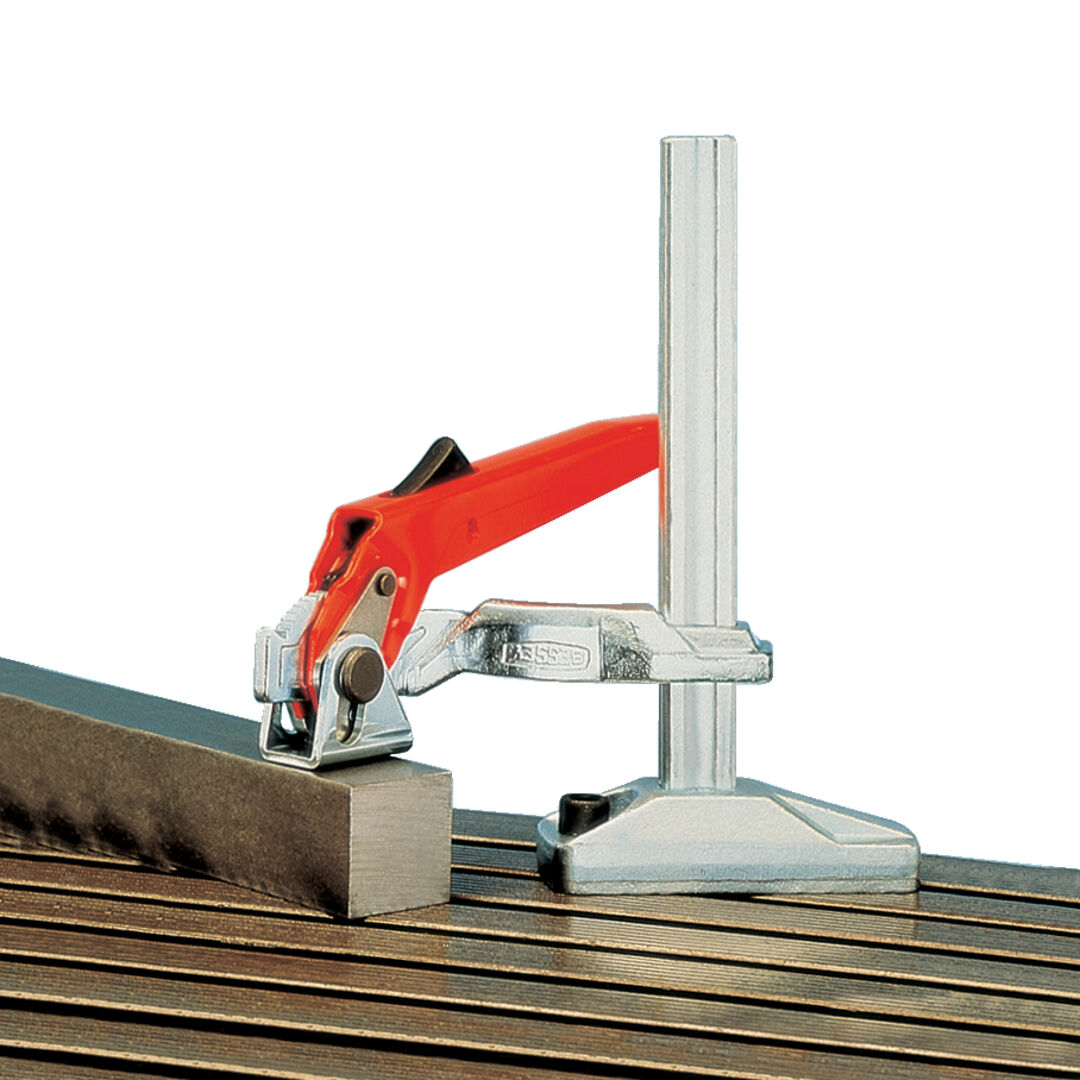 BESSEY Maschinen-Tischspanner BS Gr. 2 200x100mm