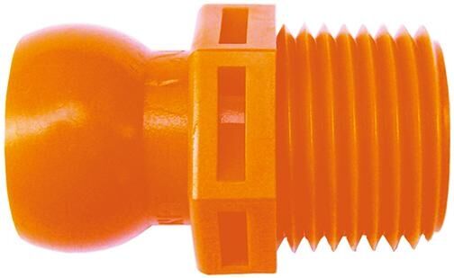 IBT Kühlmittelschlauch-Anschlussnippel R1/2" 4-teilig