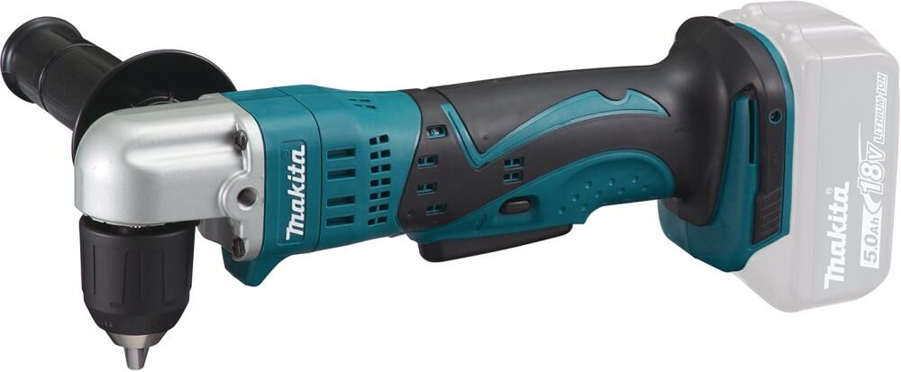 MAKITA Akku-Winkelbohrmaschine DDA351Z ohne Akku & Ladegerät