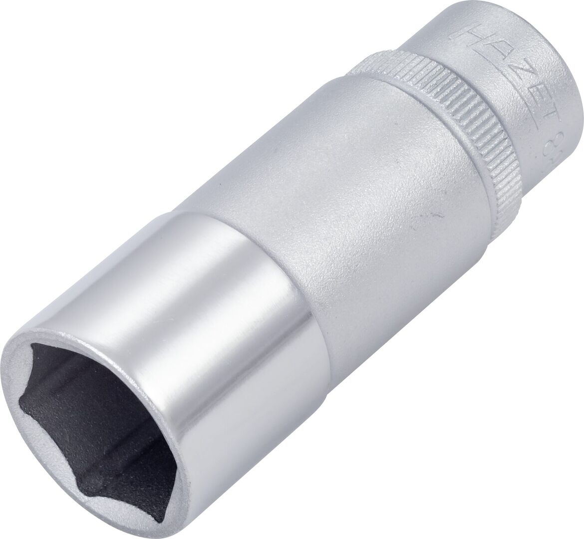 HAZET Steckschlüssel-Einsatz lang 6-kant 3/8" 17mm