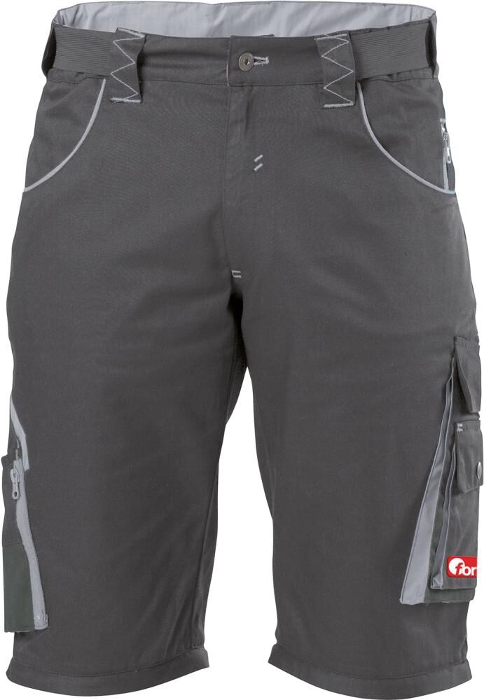 FORTIS Bermuda 24 dunkelgrau/hellgrau,Gr. 46