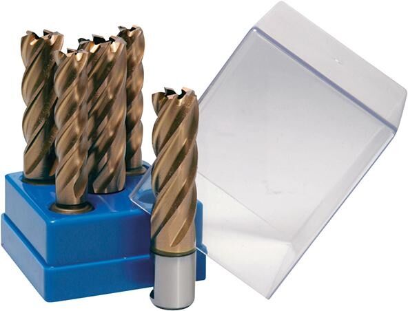 BDS Kernbohrer Set KBL Box Vario Plus