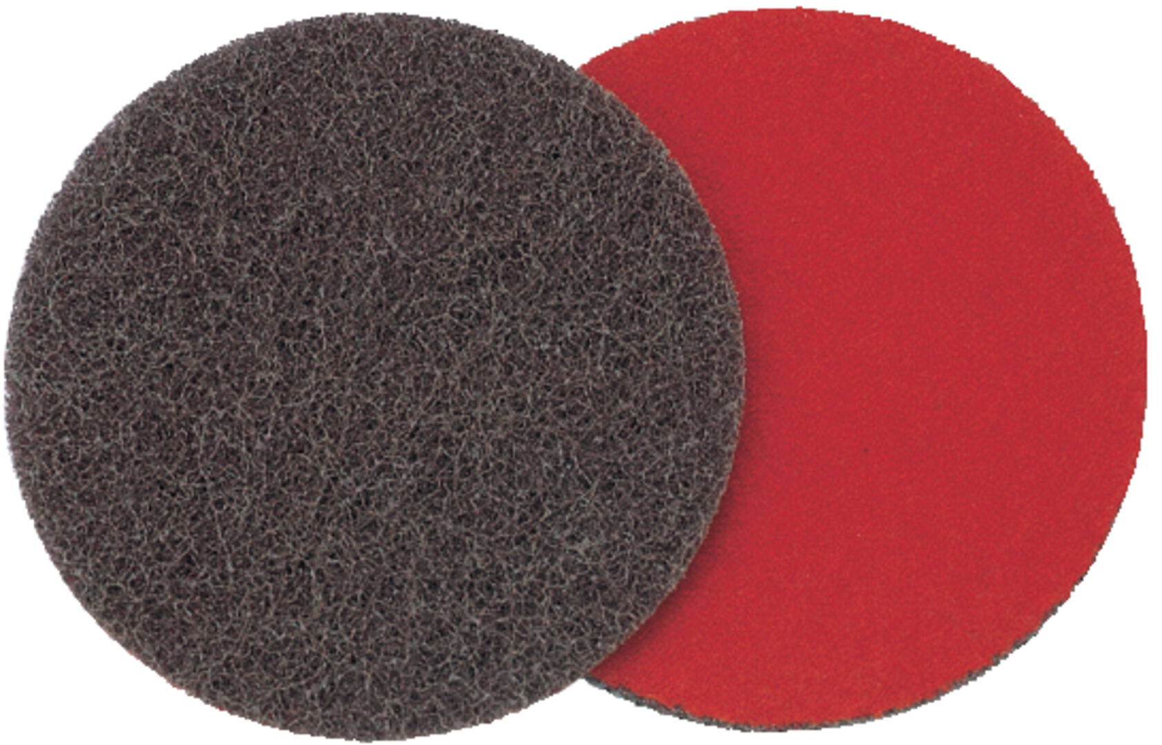 VSM Klett-Vliesschleifscheibe Korund K180/115mm