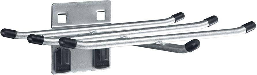 BOTT Sechsfachhalter B170mm 6 Halter 80mm
