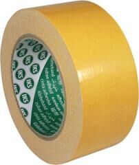 IKS Doppelseitiges Klebeband 50mm 25m