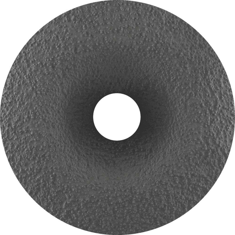 PFERD Schleifscheibe CC-GRIND-SOLID SG STEEL 115mm