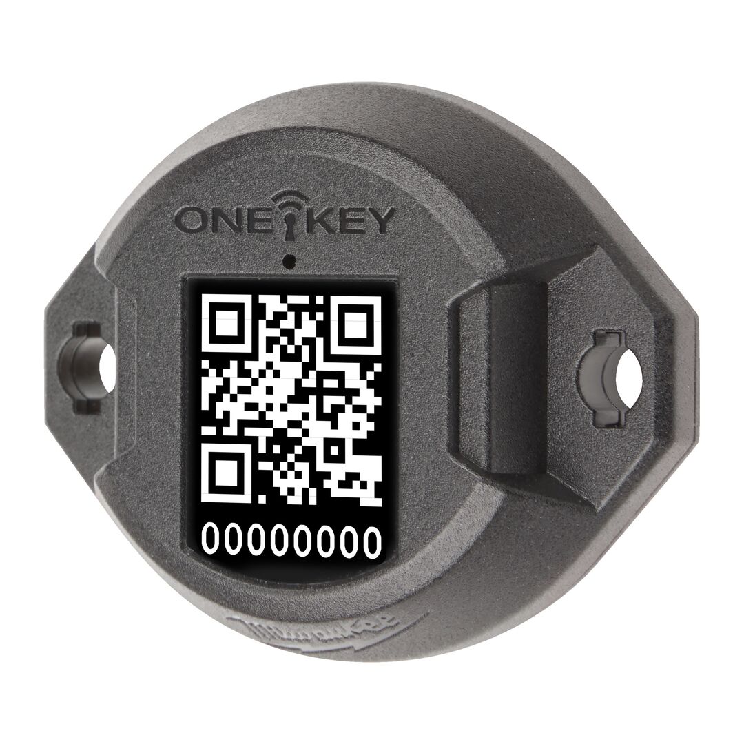 MILWAUKEE TICK-Bluetooth Tracking Modul BTT-10 VE 10