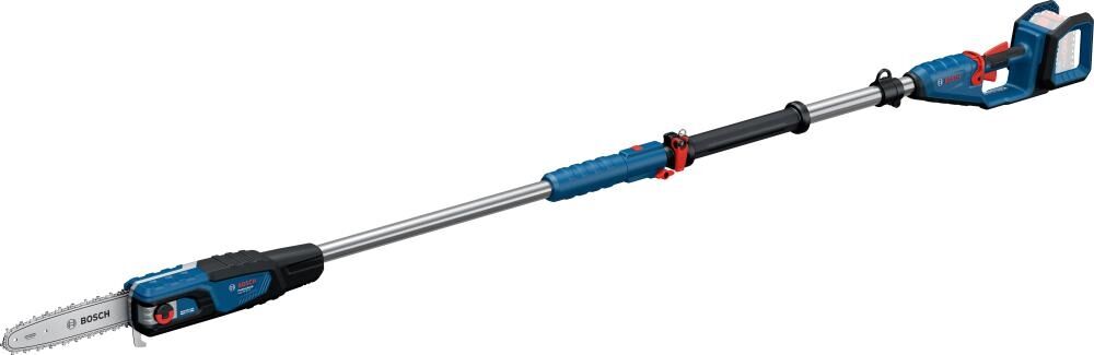 BOSCH Akku-Teleskophochentaster GKE 18V-25 TP ohne Akku & Ladegerät