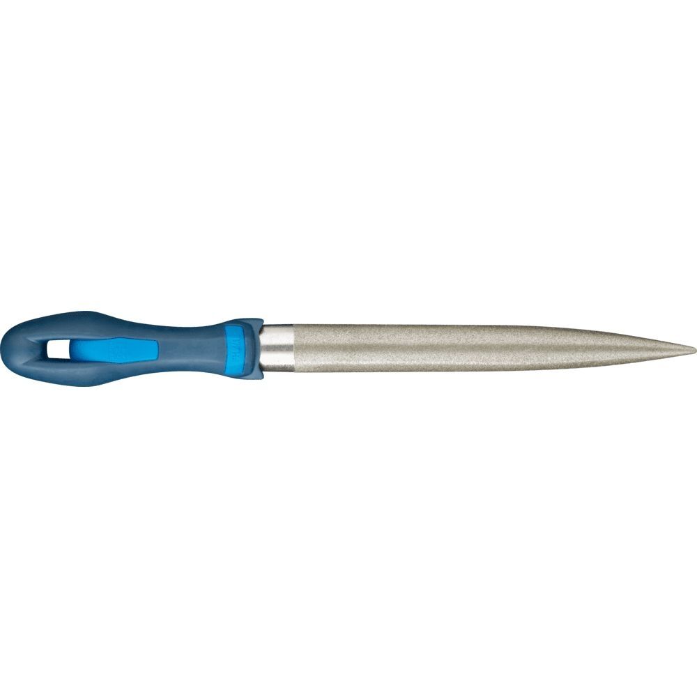 PFERD Diamant-Werkstattfeile DF 1152 200 D151 halbrund