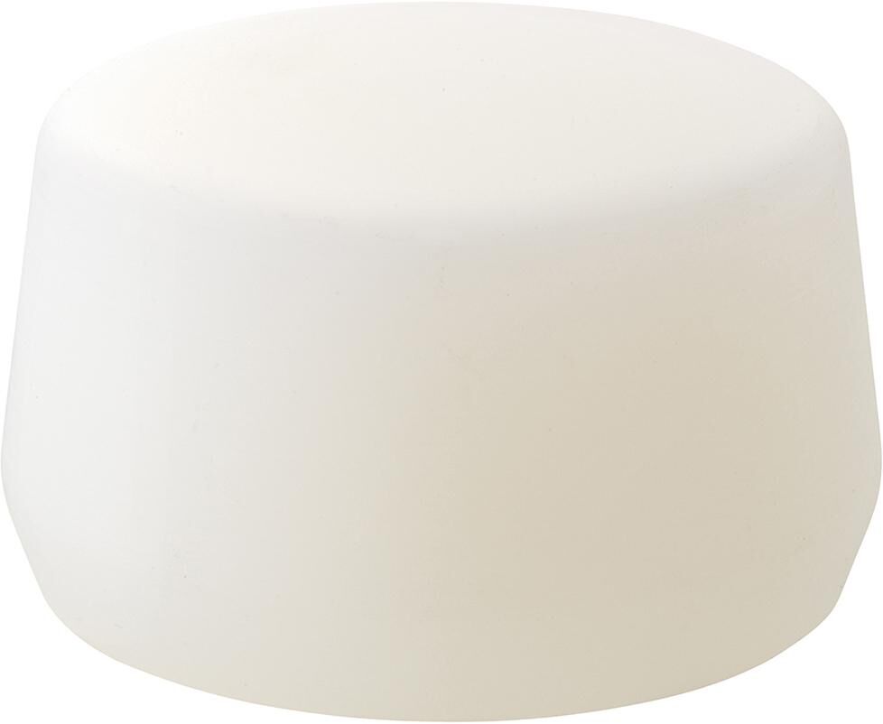 PB SWISS TOOLS Tools Ersatzkopf gewölbt für Schonhammer rückschlagfrei 27mm