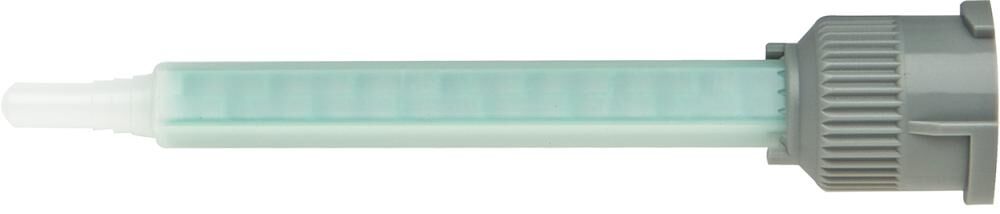 E-COLL Mischdüse grün 90mm zu 25/50ml Kart.