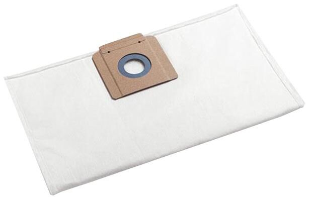 KÄRCHER Vliesfiltertüte NT 25/35/45/360 Xpert/361 ECO 5 Stück