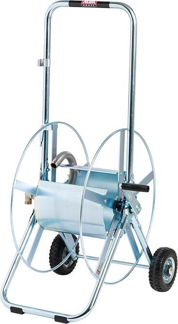 ALBA Schlauchwagen Royal Serie II