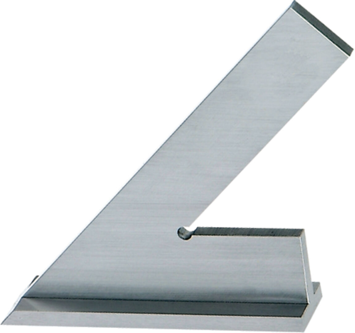 FORMAT Spitz-Anschlagwinkel 45 Grad 200x130mm