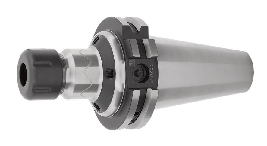 HAIMER Spannzangenfutter SK40-ER32 kurz DIN69871ADB