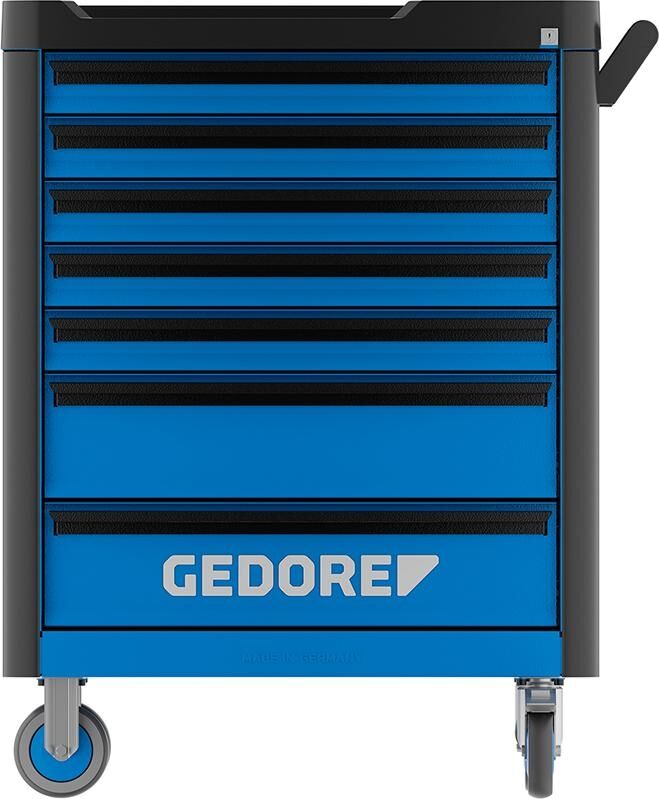 GEDORE Werkzeugwagen workster highline large 3033708 No. WHL