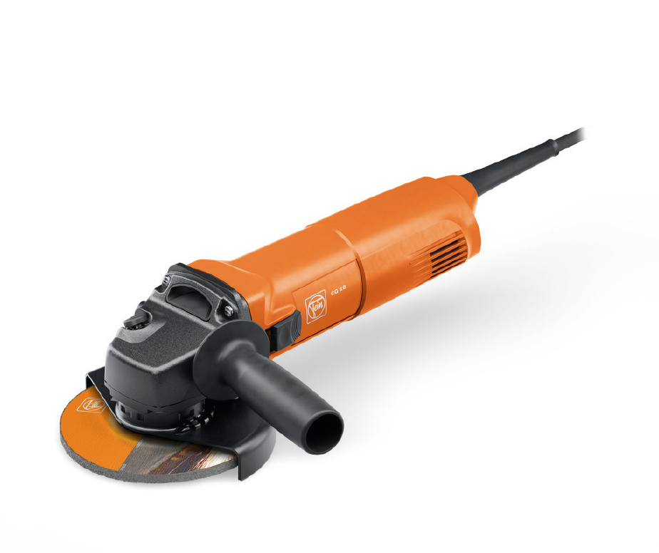 FEIN Winkelschleifer CG 10-125