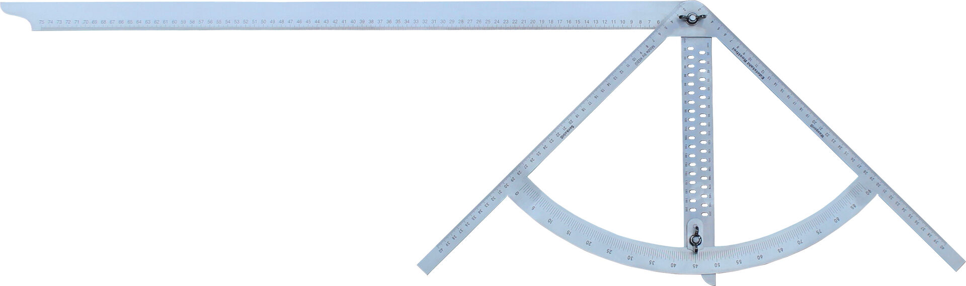 HEDUE Anreißgeräte-Set Alpha M900d