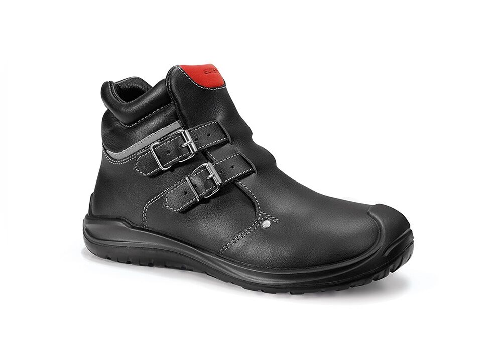 ELTEN Sicherheitsstiefel 66071 ANDERSON Roof S3 HI Gr. 45 66071
