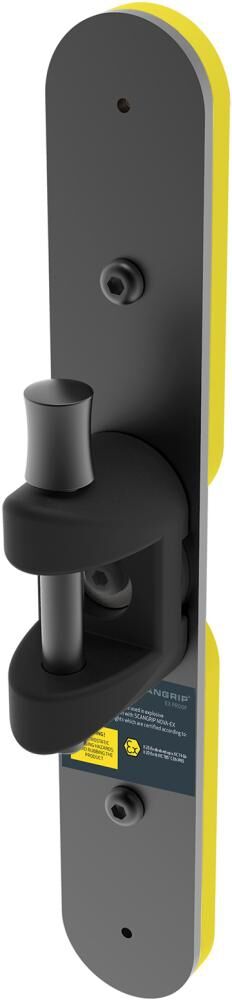 SCANGRIP Magnethalter EX für Arbeitsleuchte