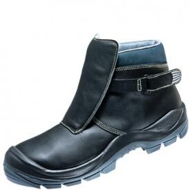 ATLAS Sicherheits-Stiefel Schweißer S3 Duo Soft 765 HI1 HRO Gr. 41