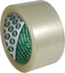IKS PP-Packband F29 66m 50mm farblos