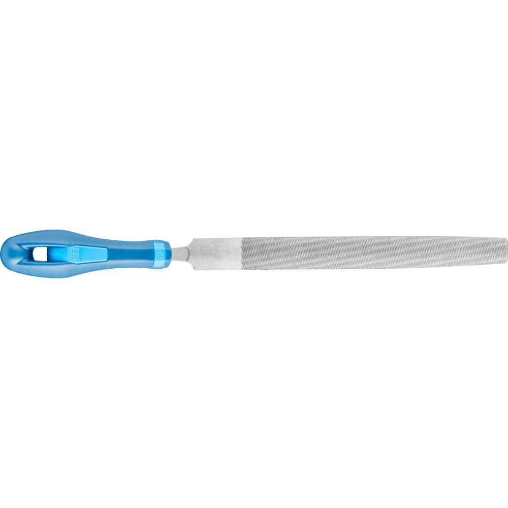 PFERD Halbrundfeile 150mm H 1 spitz DIN261 E