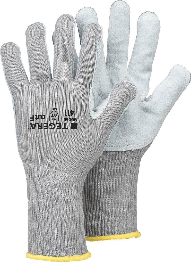 TEGERA Handschuhe 411 Gr. 9