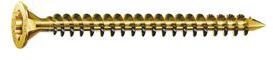 SPAX SPAX-S Senkkopf TX verzinkt gelb passiviert 6x160mm