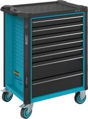 HAZET Werkstattwagen 179N- 7 1040 x 817 x 502 mm
