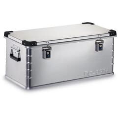 ZARGES Mini-Box Plus 60L Innenmaß 550x350x310mm