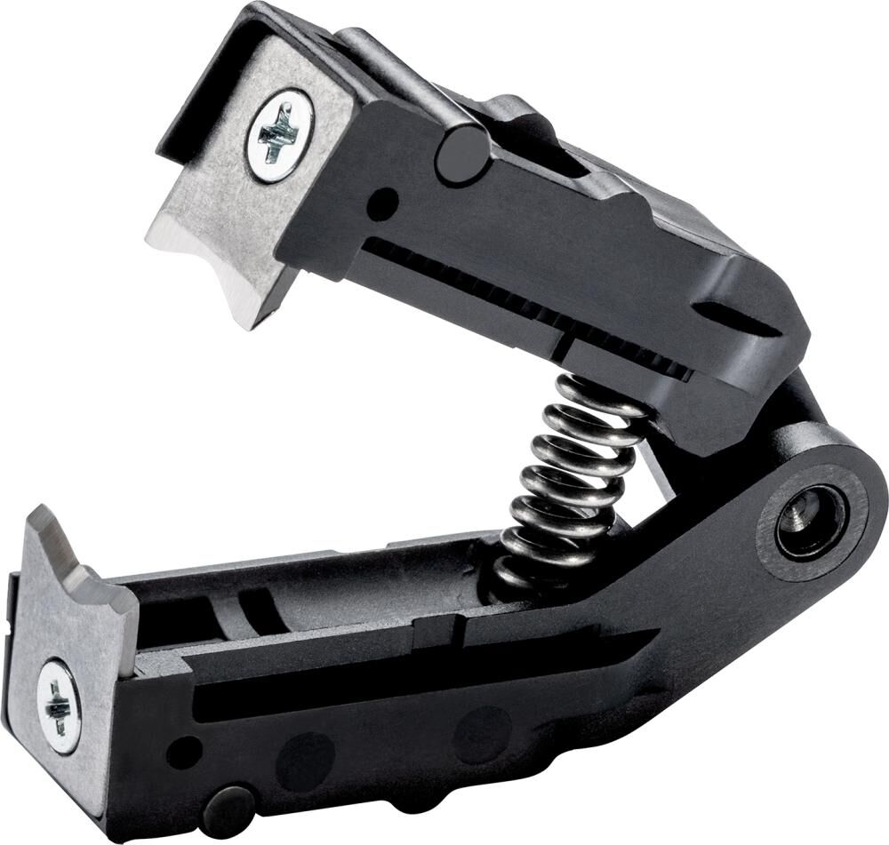 KNIPEX Ersatzmesserblock für 12 52 195 12 49 31