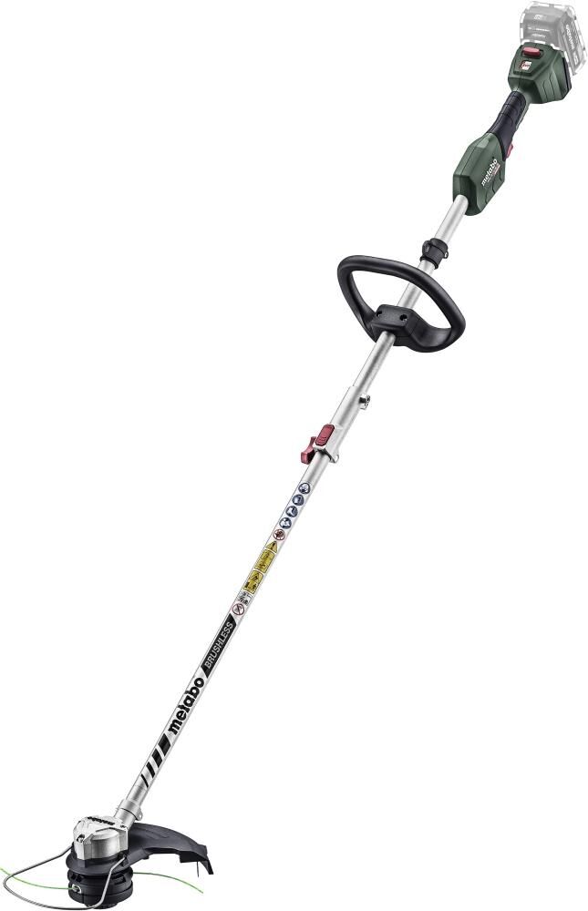 METABO Akku-Rasentrimmer RTD 18 LTX BL 30 ohne Akku & Ladegerät