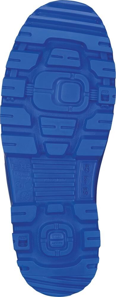 DUNLOP Purofort Thermo+ S5 Gr. 37/38 (UK5) orange