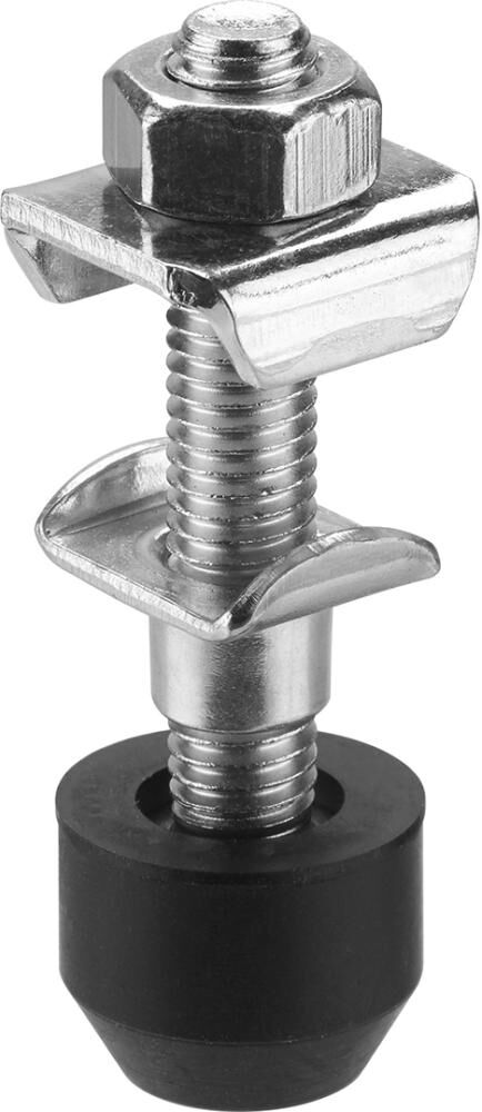 AMF Andrückschraube 6890 ESD Gr. 0