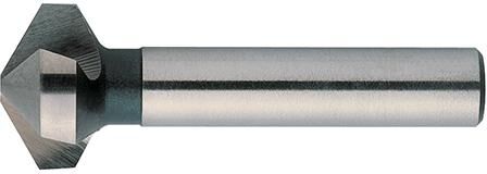 FORMAT Kegelsenker 16,5mm 120 Grad HSS