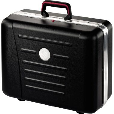 PARAT Werkzeugkoffer bis 30kg belastbar