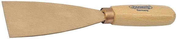 PARIERE Malerspachtel funkenfrei 60mm
