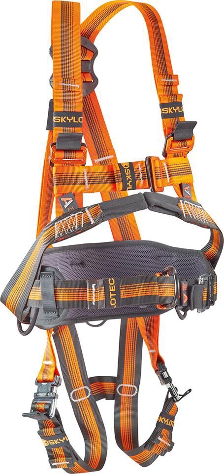 SKYLOTEC Auffanggurt FALC Gr. M/XXL G-1155