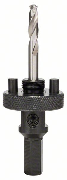 BOSCH Adapter sechskant HSS-BI-LS SW11 33- 152