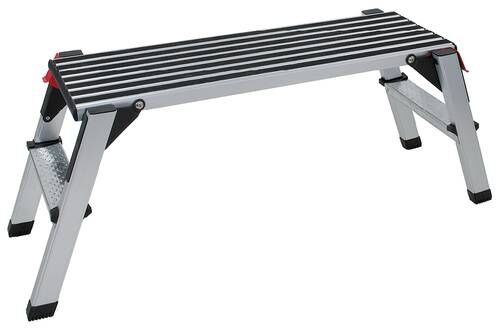 KS TOOLS Laufbühne 1000x300mm H 480mm