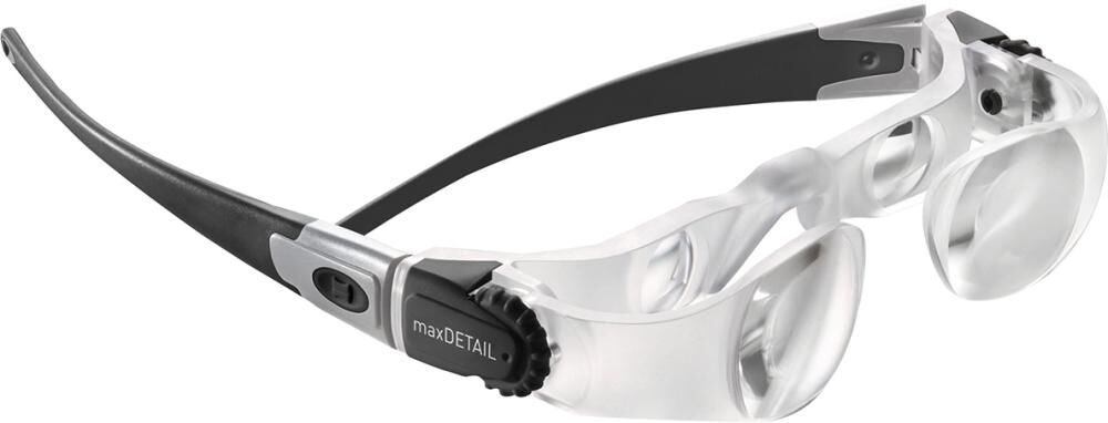 ESCHENBACH Lupenbrille max detail