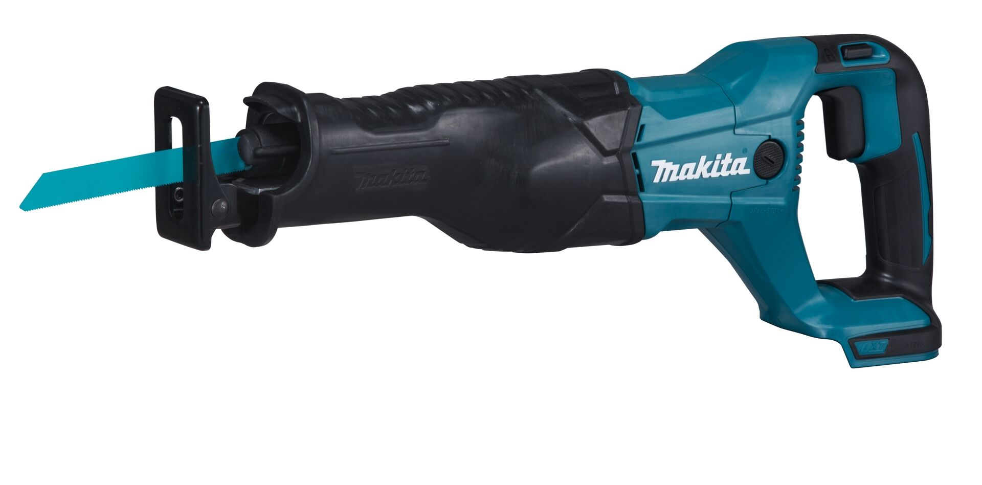 MAKITA Akku-Säbelsäge Reciprosäge im Koffer DJR186ZK 18V Solo